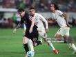 Video bóng đá Universitario - Inter Miami: Messi gặp khó, luân lưu định đoạt (Giao hữu)