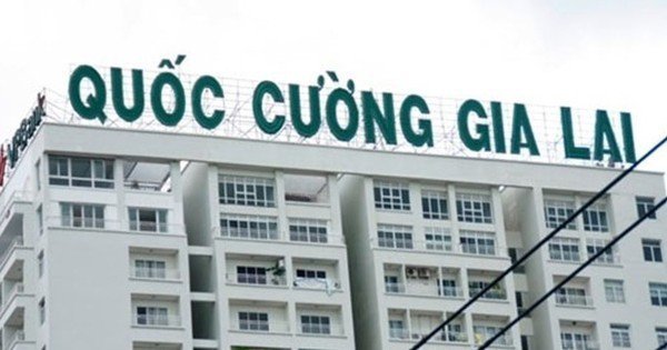 Cả năm 2024, QCG có lợi nhuận sau thuế đạt 72 tỷ đồng, tăng 2.150% so với cùng kỳ.