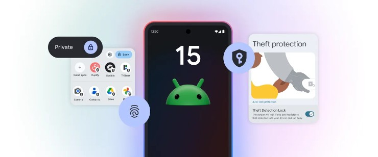 Những tính năng Android 15 mà người dùng smartphone nên biết - 2