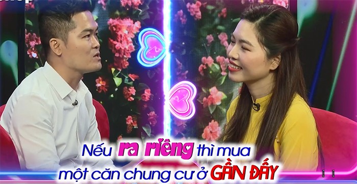 Bố 70 tuổi "hộ tống" con gái U40 chưa từng yêu đi hẹn hò tìm chồng - 4