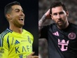 Ronaldo khẳng định không ganh ghét Messi, tin khó ai sánh ngang kình địch