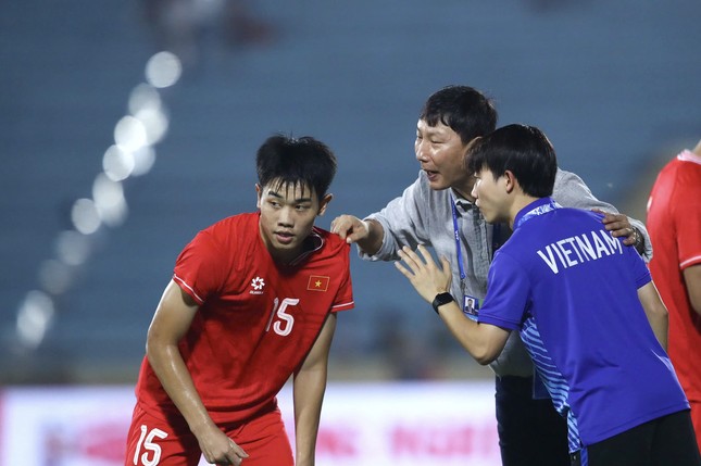 U22 Việt Nam có thể gặp khó ở SEA Games 33, vì sao? - 1