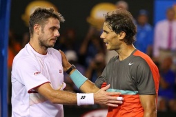 Stan Wawrinka tiết lộ tay vợt khó chơi nhất trong nhóm "Big 3" lừng danh