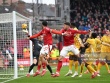 Video bóng đá Nottingham Forest - Brighton: Đỉnh cao 2 hat-trick, 7 bàn không tưởng (Ngoại hạng Anh)