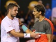 Stan Wawrinka tiết lộ tay vợt khó chơi nhất trong nhóm "Big 3" lừng danh