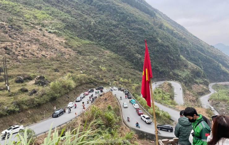 Đi lại hơn 2.000km để check-in Hà Giang - 3