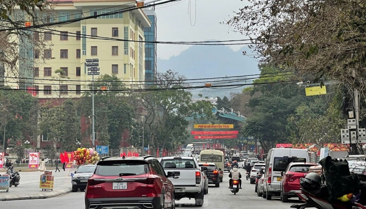 Đi lại hơn 2.000km để check-in Hà Giang - 15