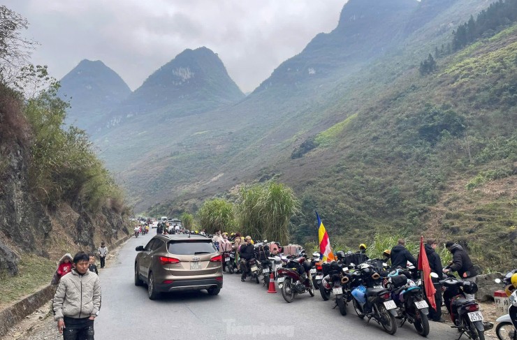 Đi lại hơn 2.000km để check-in Hà Giang - 17