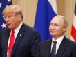 Tổng thống Nga Putin nói về châu Âu dưới thời Tổng thống Mỹ Trump