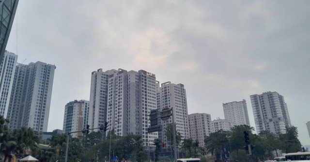 Sau chung cư thương mại, giá nhà ở xã hội mới tại Hà Nội cũng tăng chóng mặt