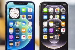 Giá iPhone 12, iPhone 12 Pro Max mới nhất giảm sâu kỷ lục nhưng "độ xịn" không kém iPhone 16 là bao