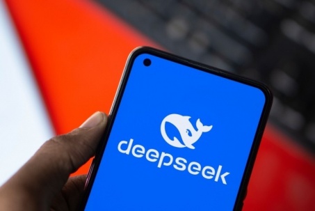 Ai đứng sau DeepSeek, 