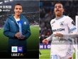 Fan MU chạnh lòng: Greenwood lại tỏa sáng giúp Marseille ngược dòng ở Ligue 1