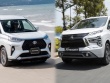 Tại sao tôi chọn Mitsubishi Xpander Cross thay vì Toyota Veloz Cross?