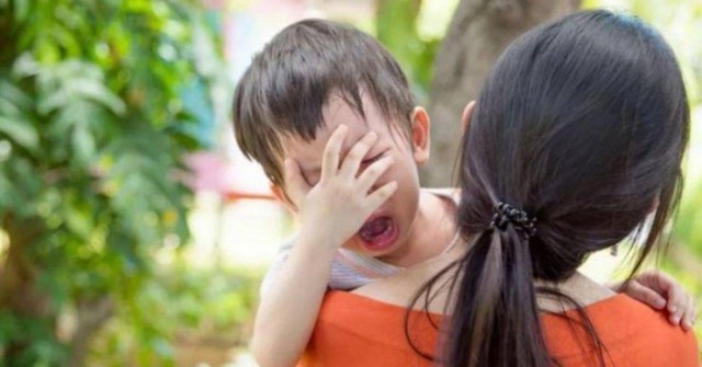 3 kiểu người mẹ này có thể phá huỷ tương lai của con mình