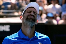 Djokovic thứ hạng sắp rớt, dễ sớm đụng Sinner - Alcaraz ở Roland Garros