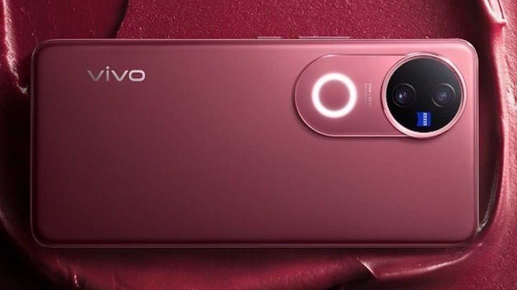 Vivo V50