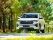 So sánh Toyota Veloz Cross và Innova Cross: Đối thủ cân tài cân sức?