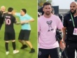 Vệ sĩ, "chiến thần bảo vệ" Messi bị khán giả hạ đo ván