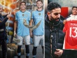 MU hay Man City "đi chợ" khôn ngoan hơn, Garnacho không bị Amorim "thanh trừng" (Clip 1 phút)