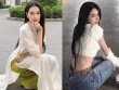 Bạn gái hot girl của Văn Thanh khoe đường cong dáng đẹp, vợ Văn Hậu "hóa nàng thơ”