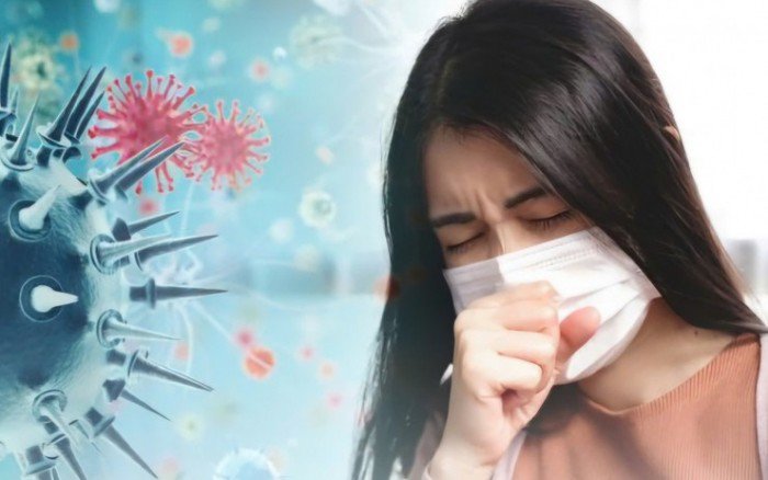 Cúm mùa là loại bệnh lý truyền nhiễm qua đường hô hấp từ các chủng virus khác nhau.