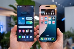 Galaxy S25 Ultra vs iPhone 16 Pro Max: Đâu là lựa chọn hoàn hảo cho bạn?