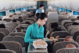 Thoát chuỗi lỗ 4 năm liên tiếp, Vietnam Airlines báo lãi cao nhất lịch sử