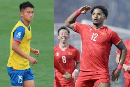 Vì sao Thái Lan e ngại U22 Việt Nam không có Xuân Son ở SEA Games?