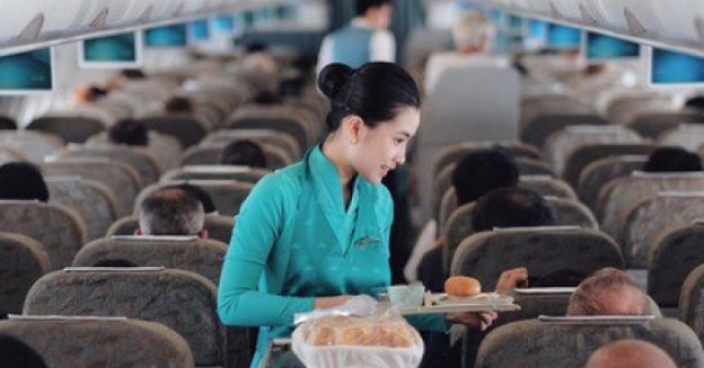 Thoát chuỗi lỗ 4 năm liên tiếp, Vietnam Airlines báo lãi cao nhất lịch sử