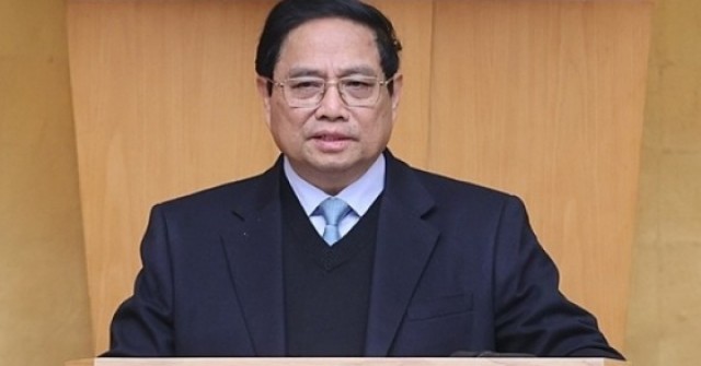 Thủ tướng: Chuẩn bị kịch bản cho khả năng chiến tranh thương mại thế giới