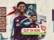 Rashford đến Aston Villa như "canh bạc lớn", Liverpool thiệt quân đấu Tottenham (Clip tin nóng)