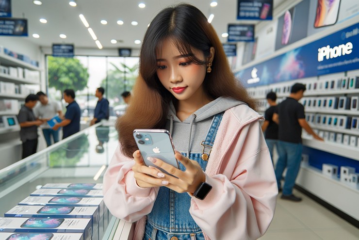 Chiếc iPhone hơn 5 năm tuổi mà nhiều người vẫn sẵn lòng sử dụng thêm một thời gian