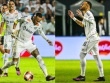 Neymar ra mắt Santos, nhảy múa với trái bóng khiến hàng vạn fan phấn khích