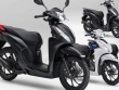 Chốt lịch ra mắt 2025 Honda Dio, giống Vision như hai giọt nước