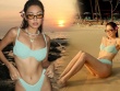 “Rich kid” 9X khai xuân với loạt ảnh bikini nóng bỏng