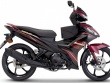 Ra mắt ‘chiến mã’ côn tay mới 2025 Yamaha 135LC Fi, giá chỉ 47 triệu đồng