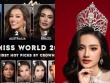 Hoa hậu Ý Nhi bất ngờ được dự đoán sẽ lọt Top 15 Miss World lần thứ 72