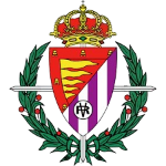 Logo Real Valladolid CF 