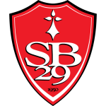 Logo Stade Brestois 