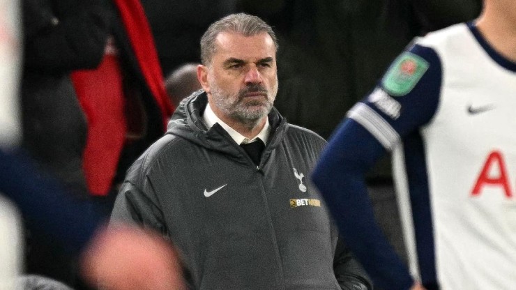 Postecoglou ca ngợi sức mạnh của Liverpool