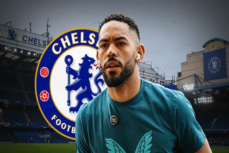 Tin mới nhất bóng đá tối 7/2: Arsenal - Chelsea quyết tranh Matheus Cunha