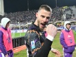 De Gea 7 trận giữ sạch lưới ở Serie A, giúp Fiorentina đua vé dự Cúp C1