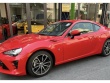 Doanh nhân Cường Đô La "tậu" xe số sàn Toyota 86 hàng hiếm