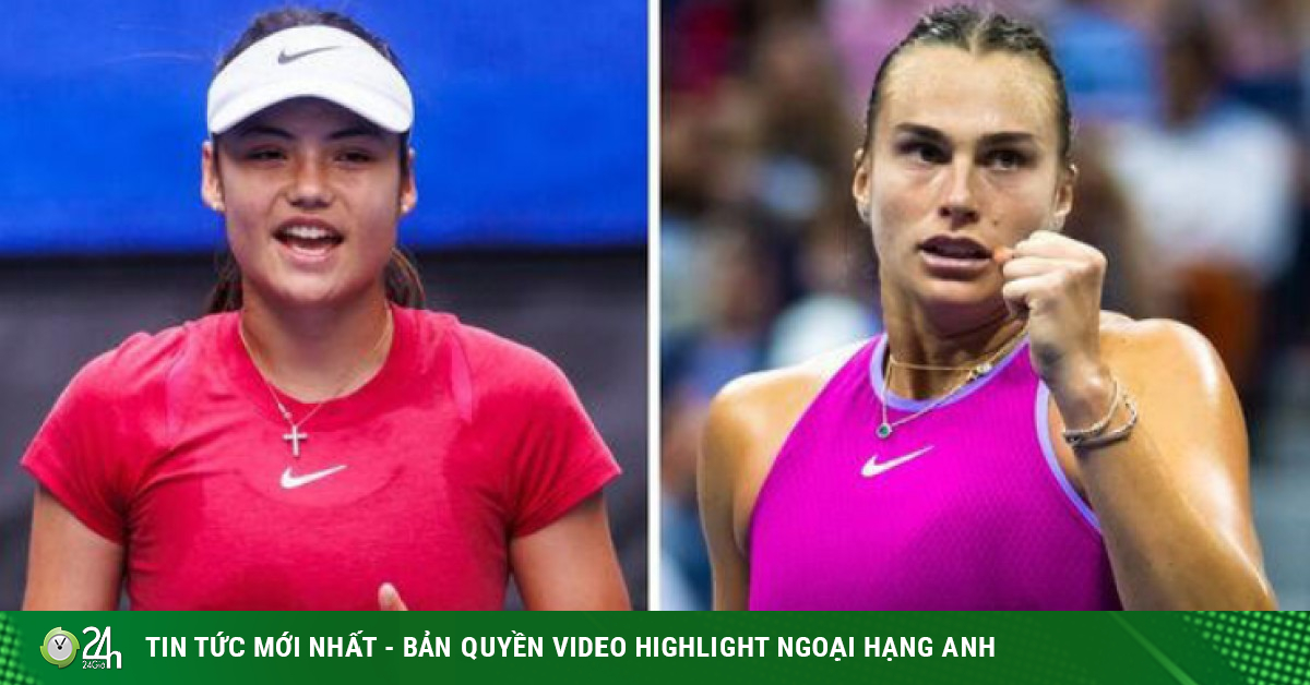 The Cincinnati Surprise: Raducanu'S Unexpected Loss To Sabalenka - 9ynz0a0