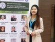 Nữ sinh Việt Nam có 5 bài báo khoa học thuộc nhóm hạng cao nhất toàn cầu