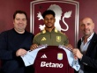 Rashford dự kiến ra mắt Aston Villa ở FA Cup: Sẽ bừng sáng như Antony & Sancho?