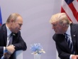 Tổng thống Mỹ Trump nói đã điện đàm với Tổng thống Nga Putin về Ukraine