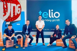 Startup Telio giải thể, VNG "mất trắng" khoản đầu tư hơn 515 tỷ đồng?