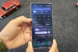 Danh sách những điện thoại Samsung sắp được "lên đời" One UI 7